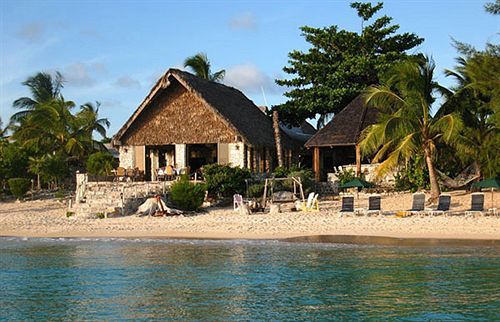 Fernandez Bay Village Smith Town Kültér fotó