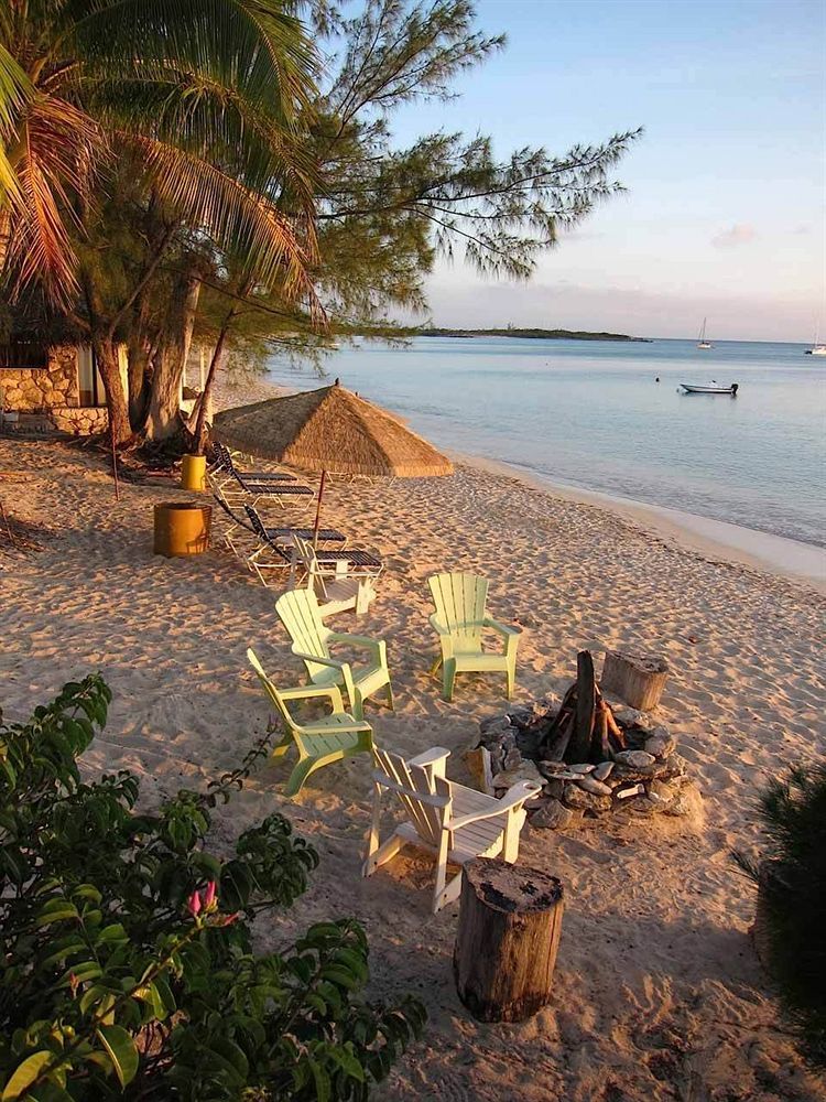 Fernandez Bay Village Smith Town Kültér fotó